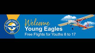 Young Eagles Fly