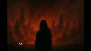 Lagu: Aku Telah Hangus