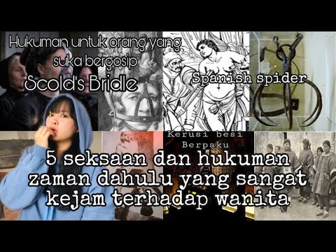 Video: 5 Wanita Paling Berkuasa Dalam Sejarah