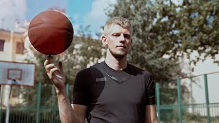 Elevate Your Game: Develop A Winning Mindset For Basketball | Official Book