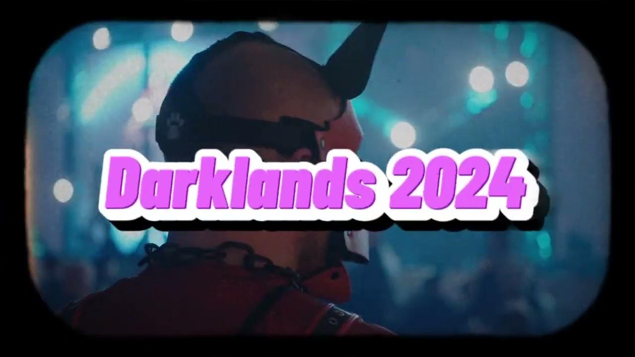 Darklands 2025 Worldfetish Show Contest Dinner YouTube