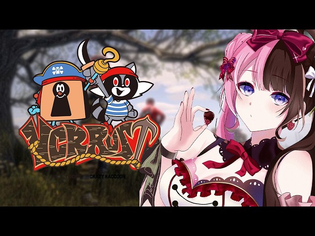 【 VCR RUST 】 あつすぎる【ぶいすぽっ！/橘ひなの】