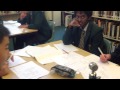Library Design and Technology Changes