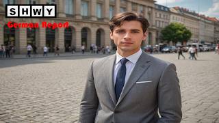NEW SHWY German WrapUp 1st Sep. Eine Mischung aus Mainstream-Nachrichten-Headlines und altern Perspe