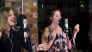 We Are Leif: - 'Transition' (The Forge Sessions)