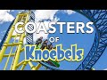 Coasters of Knoebels (Ranked & Reviewed with On-Ride POVs)