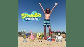 Spongebob Squarepants Ocean Man Mashup Original Version Vs My Version