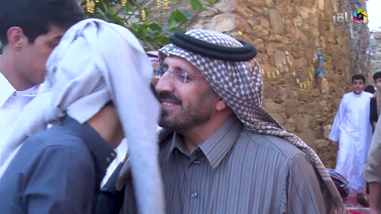 برومو الإفطار الجماعي قرية عويره