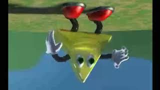 KEJU JOGET 10 JAM TAPI KEBALIK