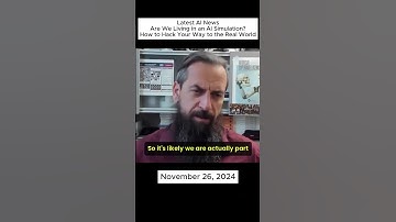 The Future of AI #ArtificialIntelligence #AIInnovation #AItech #AIResearch #AITrends #TechAI