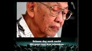 Schoon Ver Van Jou - Bram Titaley