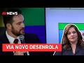 Fazenda quer mobilizar R$ 50 mi em educação financeira