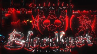 Bloodlust Easy By FatalErrorZD [Showcase]