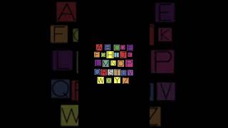 Jazzy Alphabet Have Fun Teaching Version