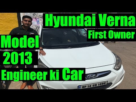 hyundai-verna-second-hand-car-in-delhi,-used-hyundai-verna-automatic-car-under-3-lakh-|-puranigadi