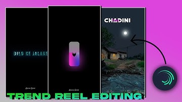 Odia X Hindi Remix Status Video Editing | Glow Text Lyrics Editing