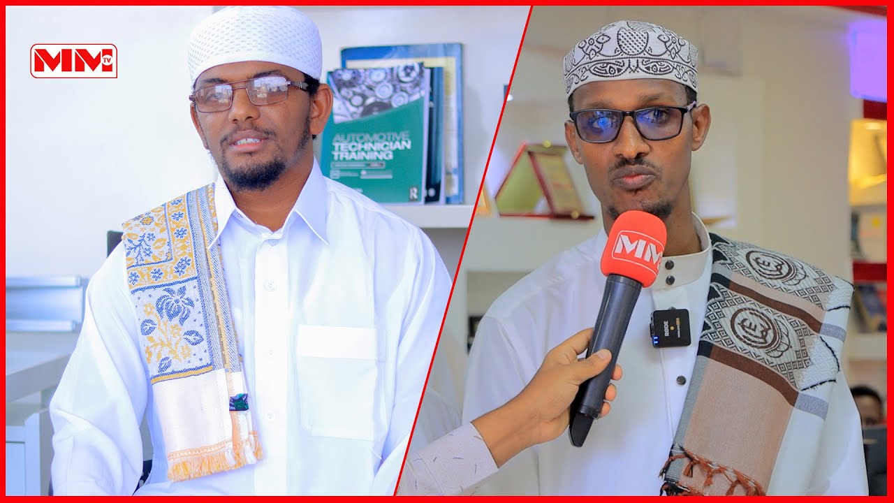 Sheekh Caan ah oo lagu wanjalay Kiis kufsi ah oo Maxkamaddu waxba ku wayday