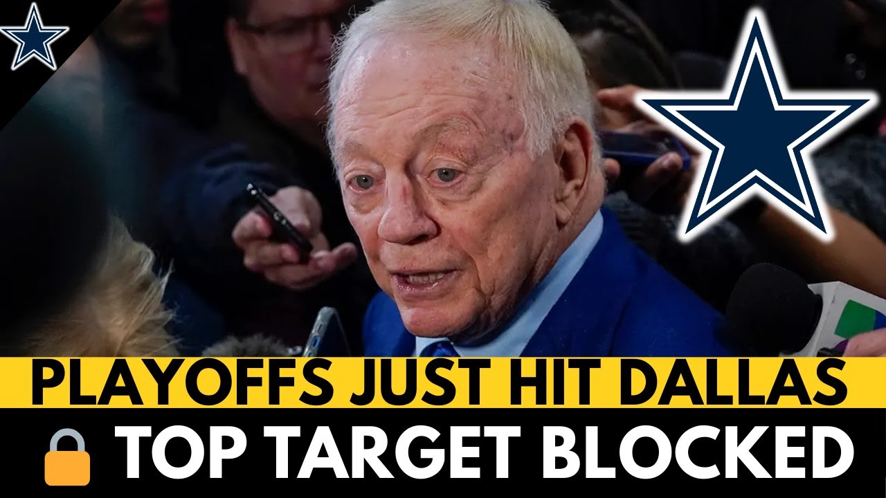 🚨 NFL RULE JUST CHANGED THE COWBOYS’ FUTURE