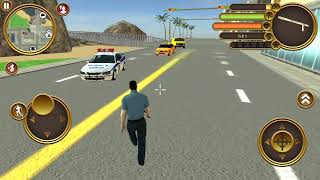 Miami Crime Police Gameplay by New Gamerz Best screenshot 3