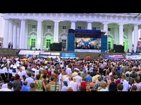 Вика Цыганова - Про Чечню