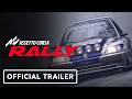 Assetto Corsa Rally - Official Update 0.4 Launch Trailer