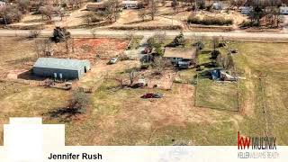12700 N Luther Road video tour