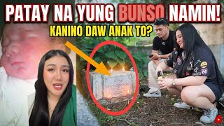 PATAY NA YUNG BUNSO NAMIN * KANINO DAW ANAK TO | FAMILYAY