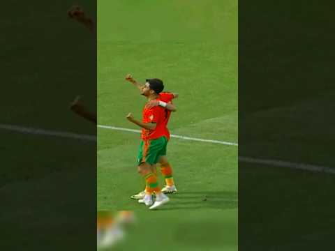 همکاری عالی بازیکنان مس رفسنجان در گل اول به استقلال لایک کن رفسنجان استقلال فوتبال