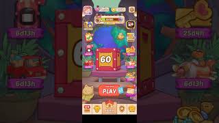 Packingdom Level 60 | GAME Walkthrough