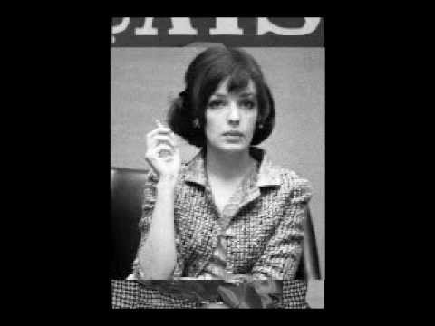 Marie Laforêt - Non Dirmi Cosa Pensi (Viens sur la montagne - version italienne)