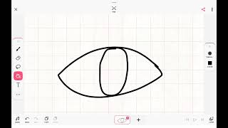 Eye Animation Video Tutorial! (Step-by-Step!)