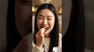 Dairy Day Chocolate | Real Taste Test 😍 | Worth It or Not? 🔥Food-e7n #asmr #satisfying #chocolate