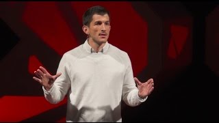 The life changing power of live theater | Andrew Russell | TEDxSeattle