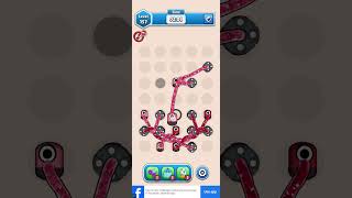 twisted 🥨 tangale level 157 ||#shorts#viralshorts #twisted #videoshorts #ytshorts #gamingshort
