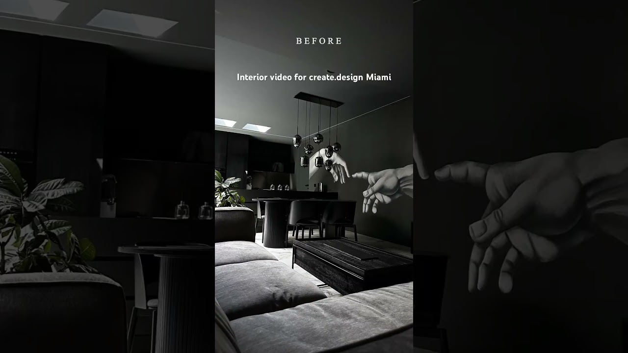 Designed by creative.studio Miami