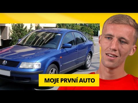 Video: Jaké By Mělo Být První Auto