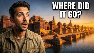 An Indian City of 400,000: Pataliputra's Rise and Fall