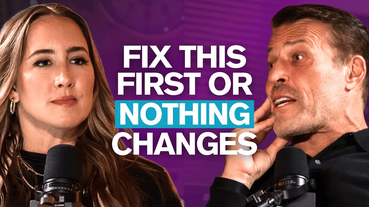 #1 Biggest Mistake Blocking Your Breakthrough with Codie Sanchez