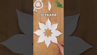TUTORIAL: CUTTING A ICYKARA SNOWFLAKE — SIMPLE AND BEAUTIFUL INCLART
TUTORIAL: CUTTING A ICYKARA SNOWFLAKE — SIMPLE AND BEAUTIFUL INCLART TUTORIAL: CUTTING A ICYKARA SNOWFLAKE — SIMPLE AND BEAUTIFUL INCLART