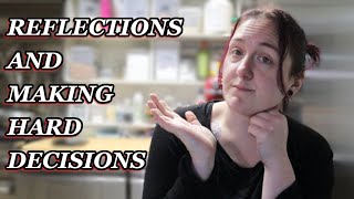 Reflecting on 2025 | Honest Thoughts