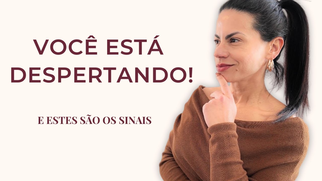 7 sinais que mostram que você está amadurecendo de verdade!