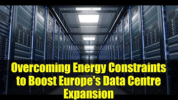 Overcoming Energy Constraints to Boost Europe