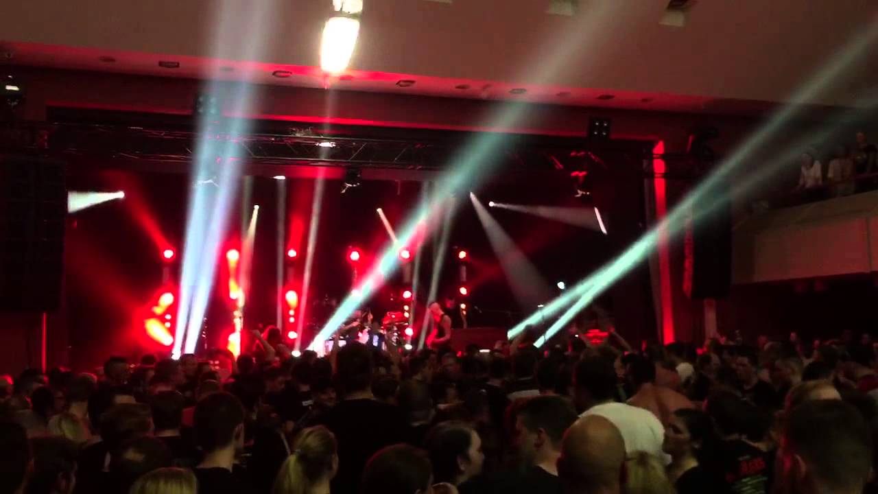 Broilers Tanzt Du Noch Einmal Mit Mir
