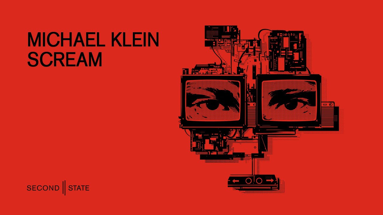 Watch Michael Klein - Scream on YouTube Watch Michael Klein - Scream on YouTube