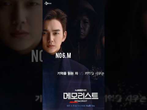 top 10 best Detective ML Korean dramas  | All time watching |  K-drama hindi dubbed 2025