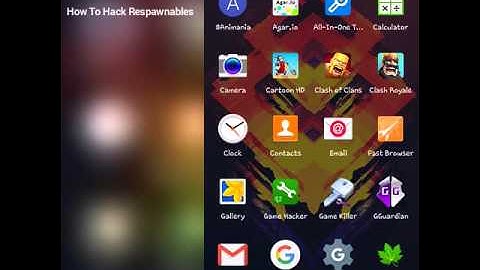 How to Hack Respawnables Mexican Fiesta 2016