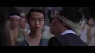 Kung Fu Hustle - Part 5
