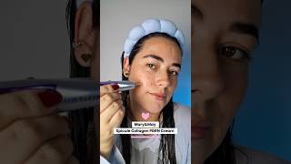 Spicule Collagen PDRN cream 💜✨️ @marynmay #marynmay #spicule #colágeno #pdrn