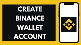 Binance Sign Up : How to Create Binance Wallet Account (EASY!) screenshot 5