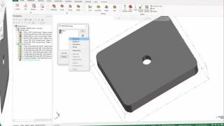 Change Recognition - Mastercam 2017 Sneak Peak